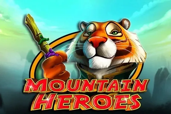 Mountain Heroes